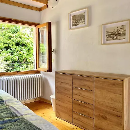 Ferienhaus With Lake-view -breck&fest Blevio