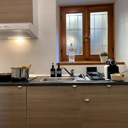 With Lake-view -breck&fest * Blevio