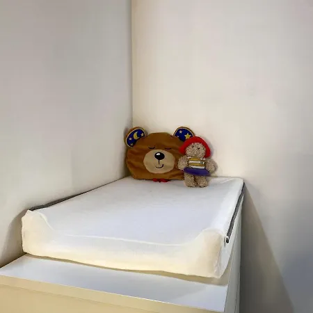 With Lake-view -breck&fest Ferienhaus