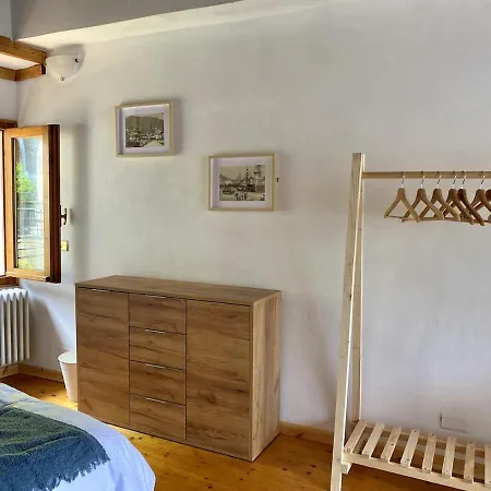 Ferienhaus With Lake-view -breck&fest *