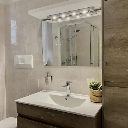 With Lake-view -breck&fest Ferienhaus Blevio