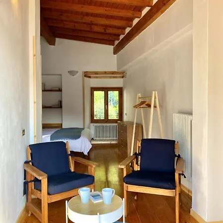 Ferienhaus With Lake-view -breck&fest *