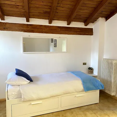 Ferienhaus With Lake-view -breck&fest Blevio