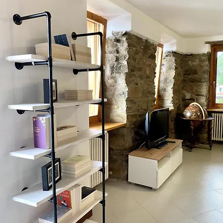 With Lake-view -breck&fest Ferienhaus