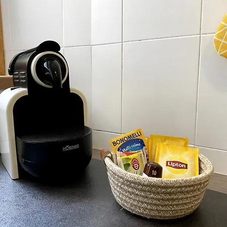 度假居 With Lake-view -breck&fest