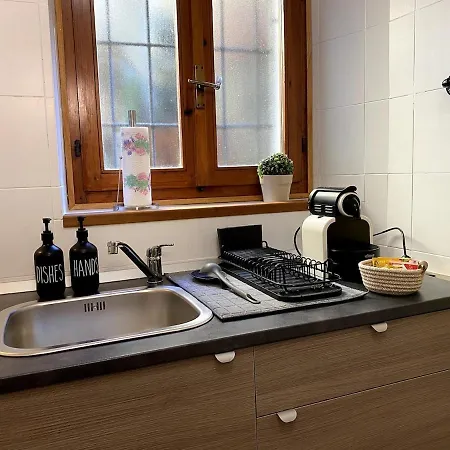 With Lake-view -breck&fest 度假居 布里维奥