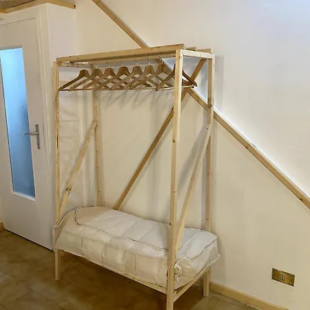 度假居 With Lake-view -breck&fest 布里维奥