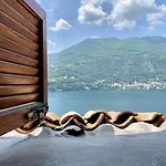 Tatil Evi With Lake-view -breck&fest *
