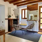 Tatil Evi With Lake-view -breck&fest
