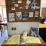 Tatil Evi With Lake-view -breck&fest