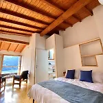 With Lake-view -breck&fest Tatil Evi Blevio