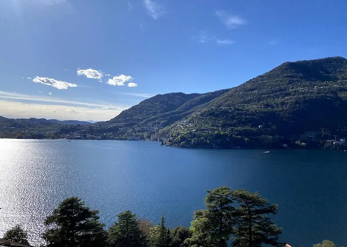 With Lake-view -breck&fest *