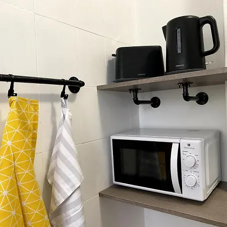 With Lake-view -breck&fest بيت للعطل