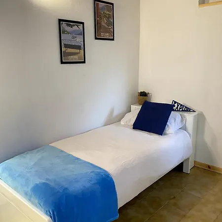 Holiday home With Lake-view -breck&fest *