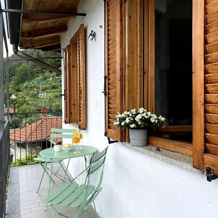 Holiday home With Lake-view -breck&fest Blevio