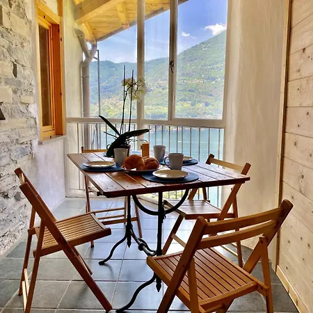 بيت للعطل With Lake-view -breck&fest بْليفيو