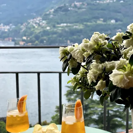 With Lake-view -breck&fest