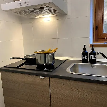 Holiday home With Lake-view -breck&fest