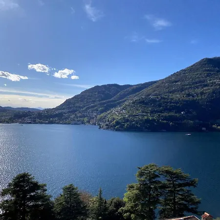 With Lake-view -breck&fest *