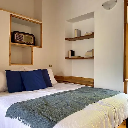 Holiday home With Lake-view -breck&fest Blevio