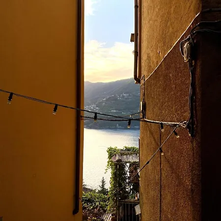 With Lake-view -breck&fest * Blevio