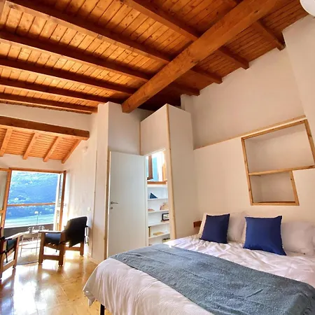 With Lake-view -breck&fest Holiday home Blevio
